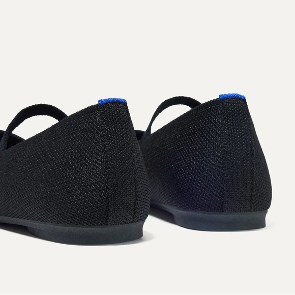 Rothy’s The Max Square Mary Jane - Picture 3 of 11